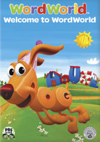 【レアDVD】wordworld Amazon.co.jp: Word World: To the Rescue [DVD] : DVD