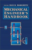 Mechanical Engineer's Handbook (Academic Press Series in Engineering) 012471370X Book Cover