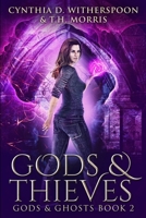 Gods And Thieves 4867453404 Book Cover