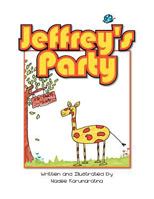Jeffrey's Party 1465382054 Book Cover