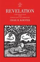 Revelation 0300216912 Book Cover