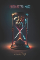 Entleertes Herz (German Edition) B0GP93D2YF Book Cover
