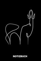 Notizbuch: 100 Gepunktete Seiten | Ca. Din A5 | Skizzenbuch | Matheheft | Schulheft | Übungsheft | Geschenk Zu Weihnachten Oder Geburtstag | Lustige Geschenkidee (German Edition) 1672918472 Book Cover