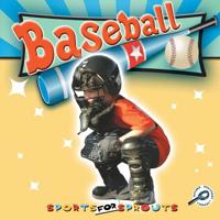 Baseball 1606943219 Book Cover
