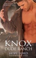 Knox Dude Ranch: The Complete Romance Series 1696095107 Book Cover