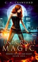Infernal Magic 1535014318 Book Cover