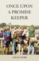 Once Upon A Promise Keeper B0B8R97H13 Book Cover