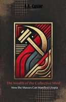 The Wealth of the Collective Mind: How the Masses Can Manifest Utopia B0DWQZXPVH Book Cover