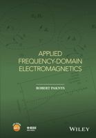 Applied Frequency-Domain Electromagnetics B01M1I4C0L Book Cover