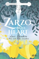 Zarzo, Brave Heart 8835473721 Book Cover