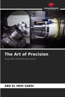 The Art of Precision 6207894529 Book Cover