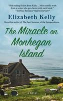The Miracle on Monhegan Island 1631492977 Book Cover