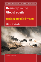 Deanship in the Global South: Bridging Troubled Waters 9004459847 Book Cover
