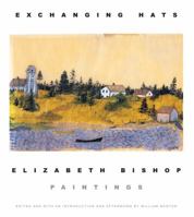 Exchanging Hats: Paintings 0374533431 Book Cover