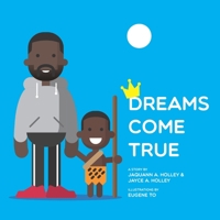 Dreams Come True 1720348197 Book Cover
