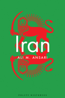 Iran 1509541500 Book Cover