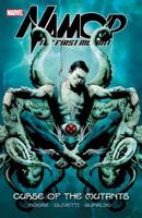 Namor: The First Mutant Vol. 1: Curse of the Mutants 0785151745 Book Cover