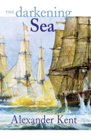 The Darkening Sea 0099484455 Book Cover