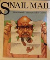 Snail Mail 0732272068 Book Cover
