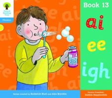 Stage 3: Floppy's Phonics: Sounds and Letters: Pack of 6 0198485719 Book Cover