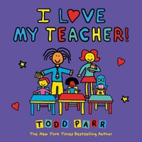 Teachers Rock! 0316265128 Book Cover