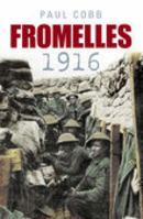 Fromelles 1916 0752456016 Book Cover