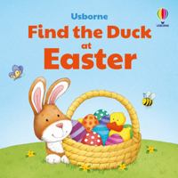Find the Duck at Easter 1805314599 Book Cover