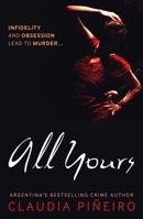 All Yours 190473880X Book Cover