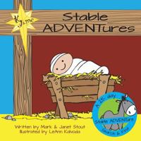 Stable Adventures 1512730084 Book Cover