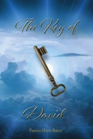 The Key of David 1637694784 Book Cover
