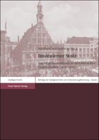 Inszenierte Einigkeit: Herrschaftsreprasentationen in Ddr-Stadten 3515083014 Book Cover
