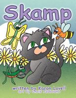 Skamp 1481074490 Book Cover