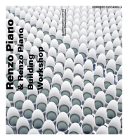 Renzo Piano 0711288968 Book Cover