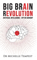 Big Brain Revolution 1528985427 Book Cover
