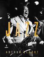 Arthur Elgort: Jazz 8862086083 Book Cover