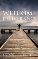 Welcome to Deliverance 1624199925 Book Cover
