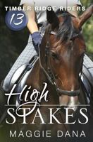 High Stakes 0990949842 Book Cover