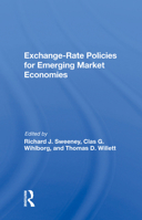 Exchange-Rate Policies for Emerging Market Economies 0367009684 Book Cover