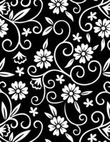 Black Paper Notebook: College Ruled Paper, Lined Sheets Pages For Writing Taking Notes Pads, Wide Ruled Notepad, Journal To Write in, Notebook, Diary, Composition Book For Kids Girls Teens Women Stude 1702226433 Book Cover