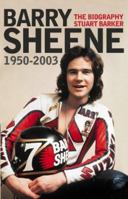 Barry Sheene Biography 0007161816 Book Cover