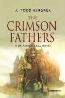 The Crimson Fathers 1643973207 Book Cover