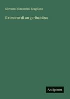 Il rimorso di un garibaldino (Italian Edition) 3563230617 Book Cover