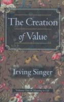 Meaning in Life: The Creation of Value 002928905X Book Cover