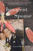 Innocent Spouse: A Memoir 030759209X Book Cover