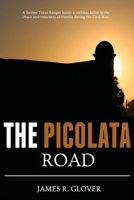 The Picolata Road 1946920886 Book Cover