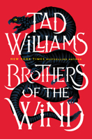 Brothers of the Wind 075641847X Book Cover