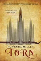 Torn 0316478628 Book Cover