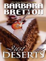 Just Desserts 051514424X Book Cover