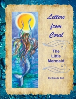 Letters from Coral: The Little Mermaid B0FK35ZJV7 Book Cover