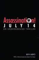 Assassination! July 14 0803259395 Book Cover